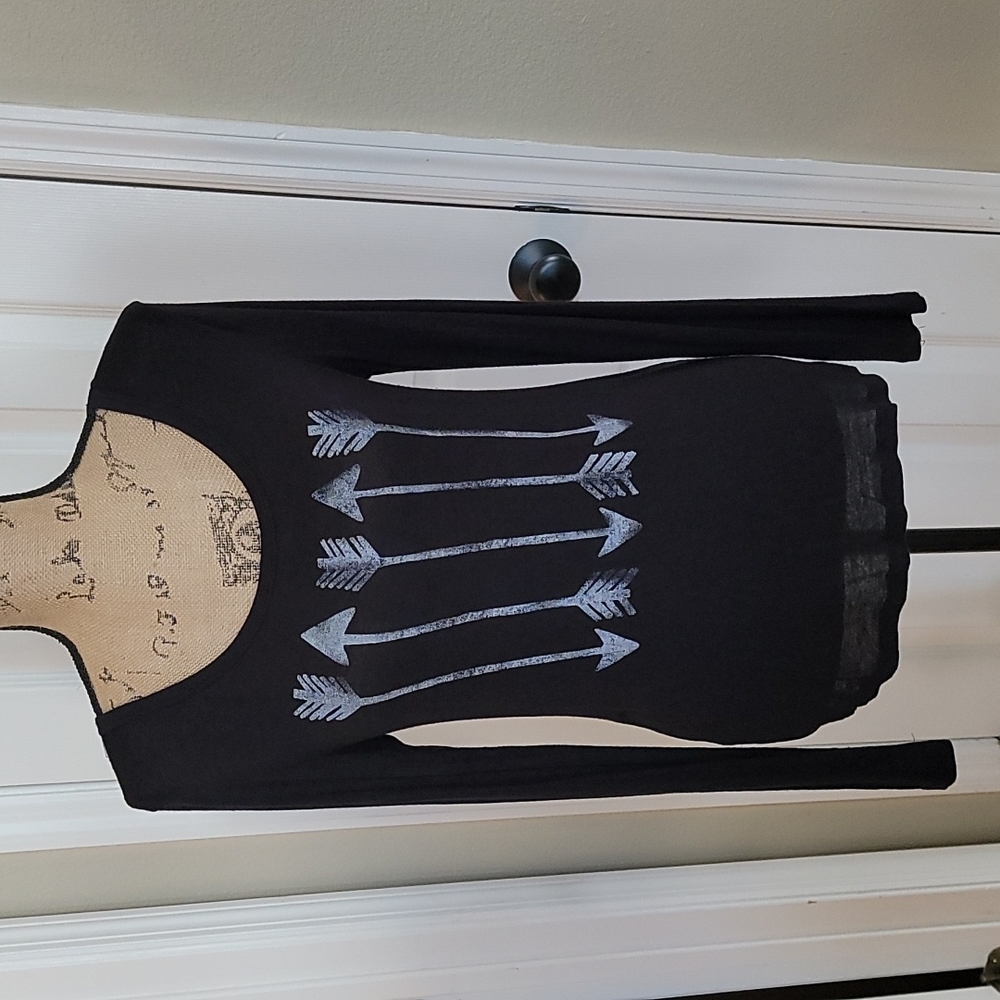 Freshwear long sleeve shirt